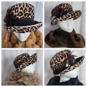 Vintage HAT/ Collectors Item